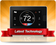 Thermostat